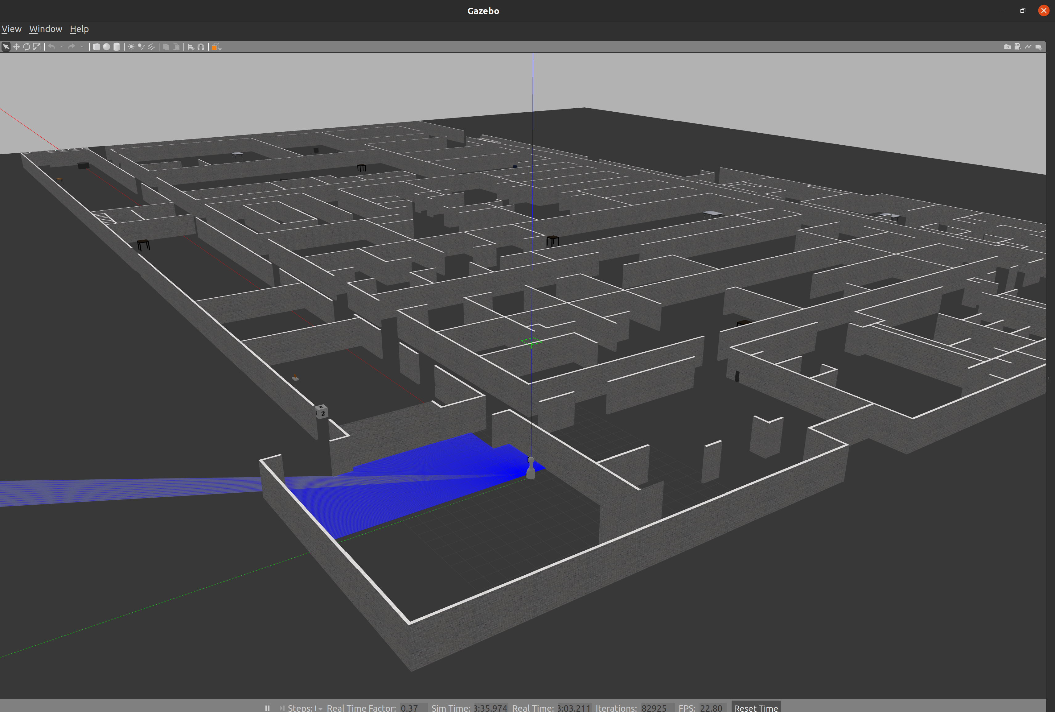 Project 3 preview